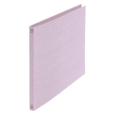 プラス フラットファイル 012N B4E VL 10冊 NO.012N10VL（直送品）
