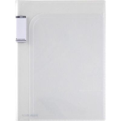 セキセイ アクティフ4PフォルダーA4 ACT-5904-90（直送品）