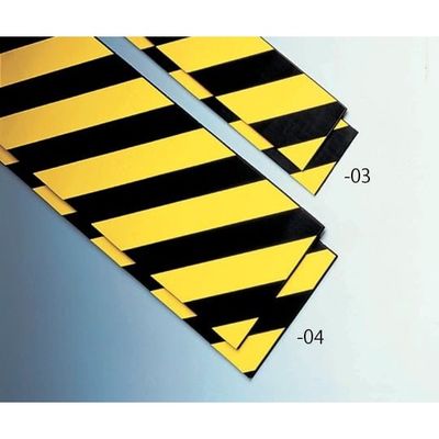 アズワン トラクッションガード 100mm×8mm×2m 6-6028-13 1枚（直送品）