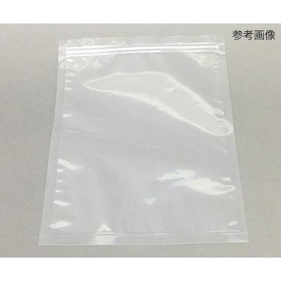 アソー クリーンチャック規格袋 AC-1 1箱(1000枚) 62-9221-63（直送品）