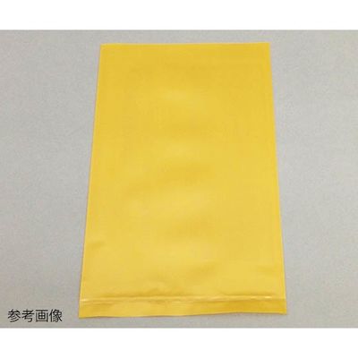 アソー UVカットクリーン規格袋 UV-1 1箱(250枚) 62-9221-58（直送品）