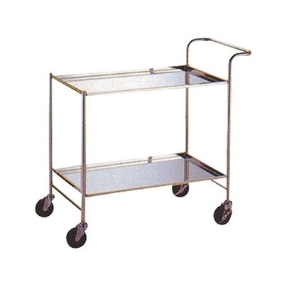 本間冬治工業 弁慶キッチンワゴン Kー2 372003 1個 63-1773-19（直送品）