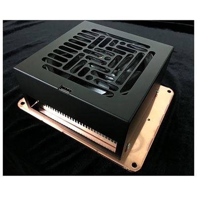 KELK 熱電発電自立電源ユニット(高出力タイプ) KSGU004-00 1個 62-9234-51（直送品）