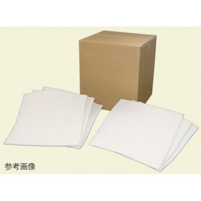澤田棉行 CP オイルキャッチャー(シートタイプ) CP-65 1箱(100枚) 62-9847-27（直送品）