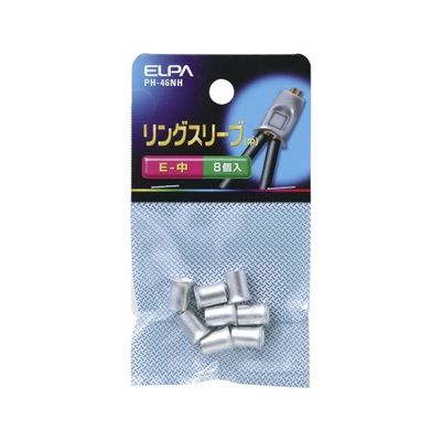 朝日電器 VAスリーブ M PH-46NH 1個(8個) 62-8570-67（直送品）