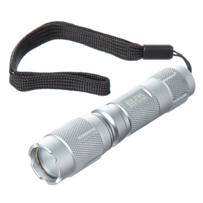 朝日電器 LEDアルミライト3X1 DOP-EP201 1個 62-8587-94（直送品）