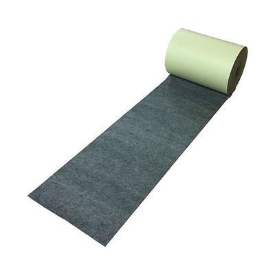 JOHNAN アブラトール(ロールタイプ) グレー ER-90-0.3FT 1巻 63-1202-04（直送品）