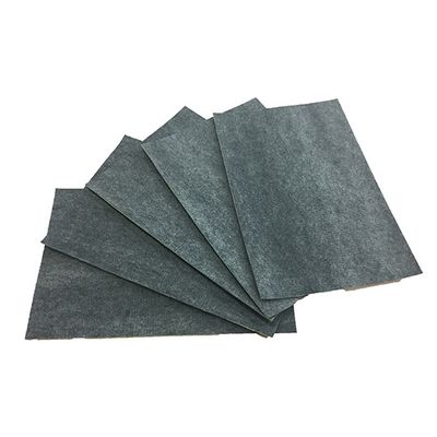 JOHNAN アブラトール(シートタイプ) グレー E-96-0.3FT5 1袋(5枚) 63-1202-05（直送品）