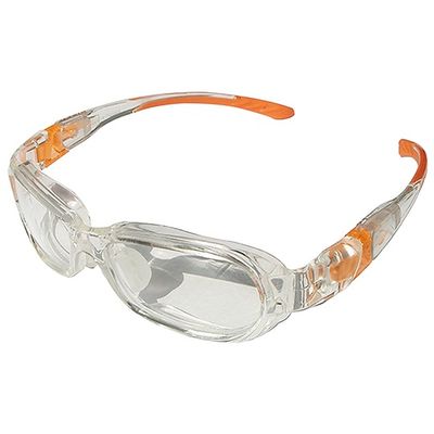 理研オプテック 保護めがね RSX-5 VF-P 1個(1枚) 62-9746-35（直送品）