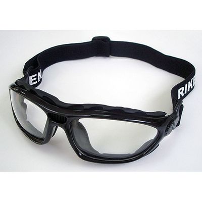 理研オプテック 保護めがね RV-710 1個 62-9746-37（直送品）