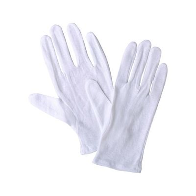 ハクバ写真産業 編集用手袋 L P-80L 1個(1双) 62-9766-88（直送品）