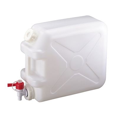 瑞穂化成工業 キャンピングボトル 5L 0460 1缶 63-1277-29（直送品）
