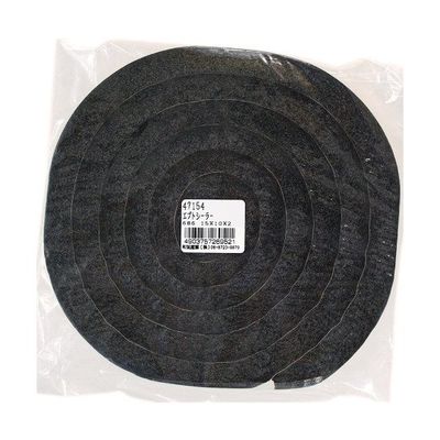 和気産業 日東エプトシーラー 1×1×2m No.686 1巻 63-1519-12（直送品）