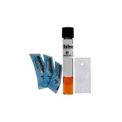 バイオロジカル・インジケータ 専用液体培地(MesaLabs) SCDB培地 pH指示薬(Phenol Red) RM/100（直送品）