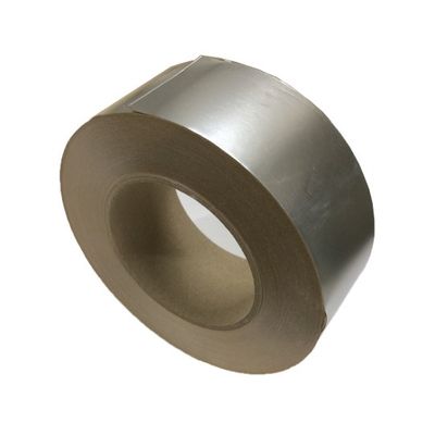 マイセック 固定用アルミテープ FT-3L 50m 1個 63-1337-85（直送品）