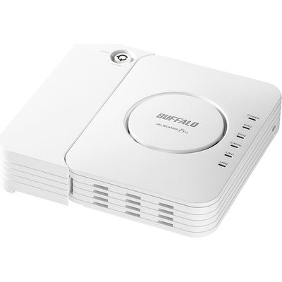 バッファロー 法人向け フリースポット導入キット FS-S1266 1台（直送品）