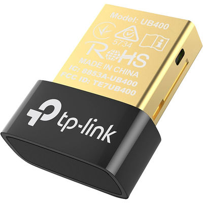 TP-LINK Bluetooth 4.0対応 USBアダプター UB400 1個（直送品）