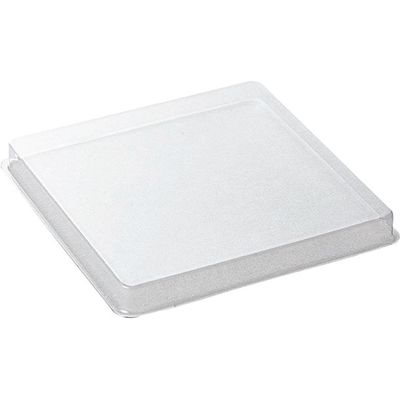 シンギ FY-GL CUBE18L 140ml キューブ蓋 100枚 10213361 1包:100枚（直送品）