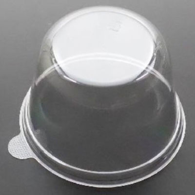 廣川 デザート用 CM-4 フタ 30383400 1包：1500枚（100×15）（直送品）
