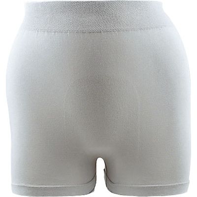 松本ナース産業 フィットパンツ L～LL グレー 40　【介護用衣類】介援隊カタログ U0302（直送品）