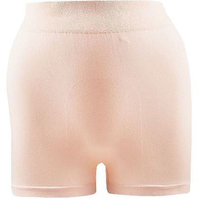 松本ナース産業 フィットパンツ S ピンク 40　【介護用衣類】介援隊カタログ U0302（直送品）