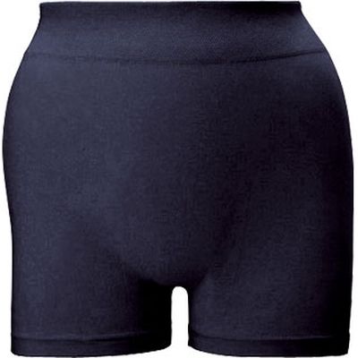 松本ナース産業 フィットパンツ S ネイビー 40　【介護用衣類】介援隊カタログ U0302（直送品）