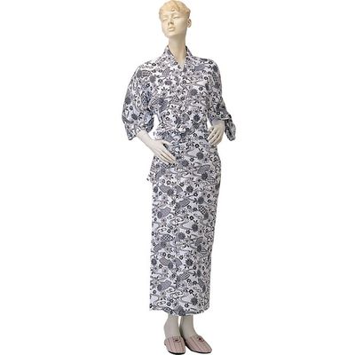 神戸生絲 レギュラーガーゼねまき 婦人用 S No.59　【介護用衣類】介援隊カタログ U0036（直送品）