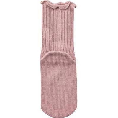 神戸生絲 極上しめつけません 特大サイズ ローズ 4695　【介護用衣類】介援隊カタログ U0763（直送品）