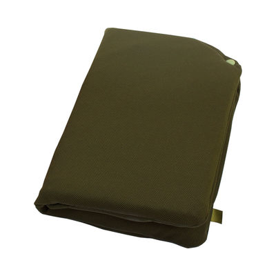 ハッピーおがわ 旅友　本体：カーキ　袋：ピンク　1個（直送品）