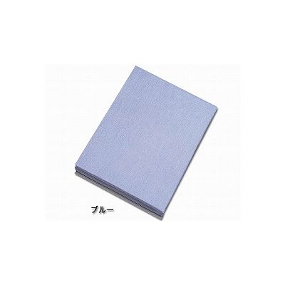 睦三 ボックスシーツゴム付　No.115　ブルー 4531393011510 1枚（直送品）