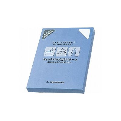 睦三 ピロケース No.118 4531393011800 1枚（直送品）