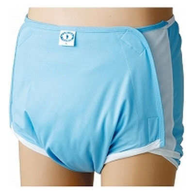 フィットボディカバー　403908　ブルー　L 4956994404217 1枚 フットマーク（直送品）