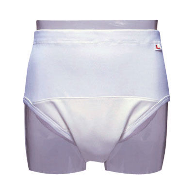 松本ナース産業 のびのび防水パンツ　P80　LL 4964828102031 1枚（直送品）