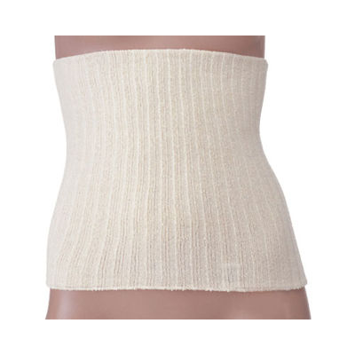 神戸生絲 シルクブーメロン腹巻き M~L SH-10 キナリ 4971751441489 1個（直送品）