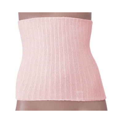 神戸生絲 シルクブーメロン腹巻き M~L SH-10 ピンク 4971751445913 1個（直送品）