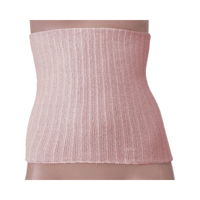 神戸生絲 シルクブーメロン腹巻き M~L SH-10 モカ 4971751445937 1個（直送品）