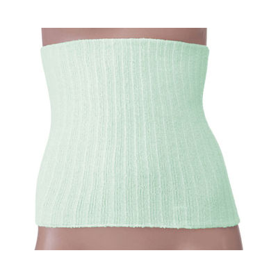 神戸生絲 シルクブーメロン腹巻き M~L SH-10 ミント 4971751446163 1個（直送品）