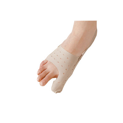 セルヴァン 薄型母趾サポーター 1枚 025532082 24~25.5cm 4985697003533（直送品）