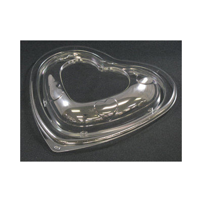 バイオカップ らぶ L 蓋　600枚(50×12) 463832　リスパック（直送品）