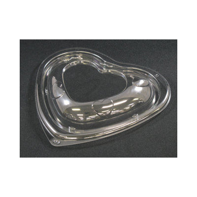 バイオカップ らぶ M 蓋　800枚(50×16) 464622　リスパック（直送品）