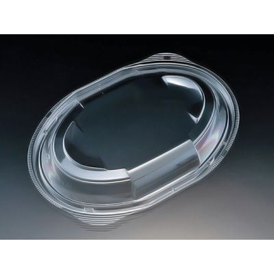 バイオデリカ サラエルD24 OC 【weeco】　600枚(50×12) 623876　リスパック（直送品）