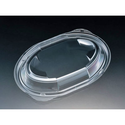 バイオDサラエルD21 OC 蓋　600枚(50×12) 628972　リスパック（直送品）