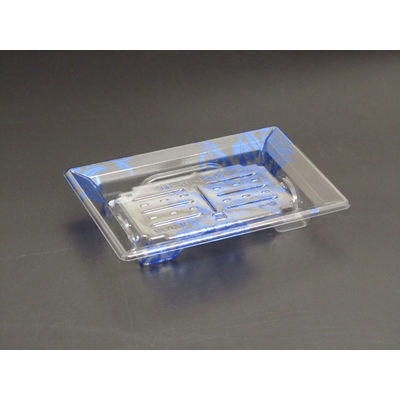 バイオPET ふれあい17-12B はまい青　1200枚(50×24) FABP053　リスパック（直送品）