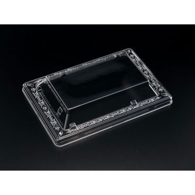 バイオPETふれあい17ー12OCA　1200枚(50×24) FABP071　リスパック（直送品）