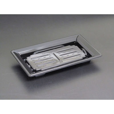 バイオPET ふれあい20-12B 黒　1000枚(50×20) FABP082　リスパック（直送品）