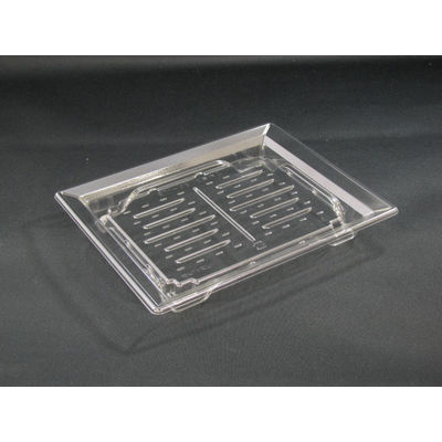 バイオPET ふれあい20-17B クリア　600枚(50×12) FABP141　リスパック（直送品）