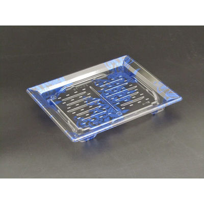 バイオPET ふれあい20-17B はまい青　600枚(50×12) FABP143　リスパック（直送品）