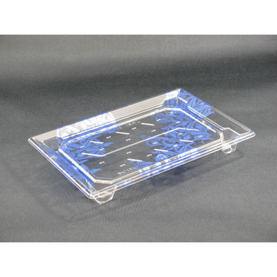 バイオPET ふれあい22-15B はまい青　600枚(50×12) FABP443　リスパック（直送品）