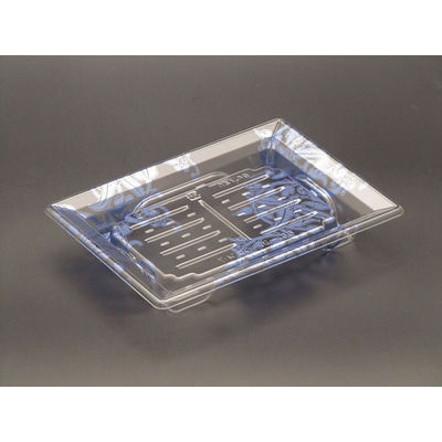 バイオPET ふれあい18-13B はまい青　1200枚(50×24) FABP863　リスパック（直送品）