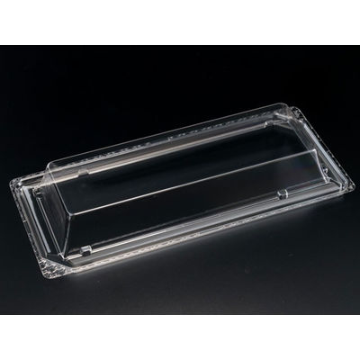 バイオPET 美枠寿司 1-5 OC　800枚(50×16) FAPR110　リスパック（直送品）